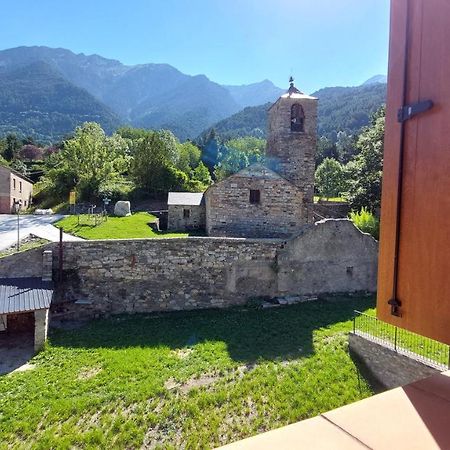 Appartamento Senet Rural Esterno foto