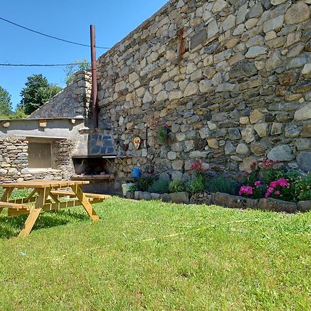 Appartamento Senet Rural Esterno foto