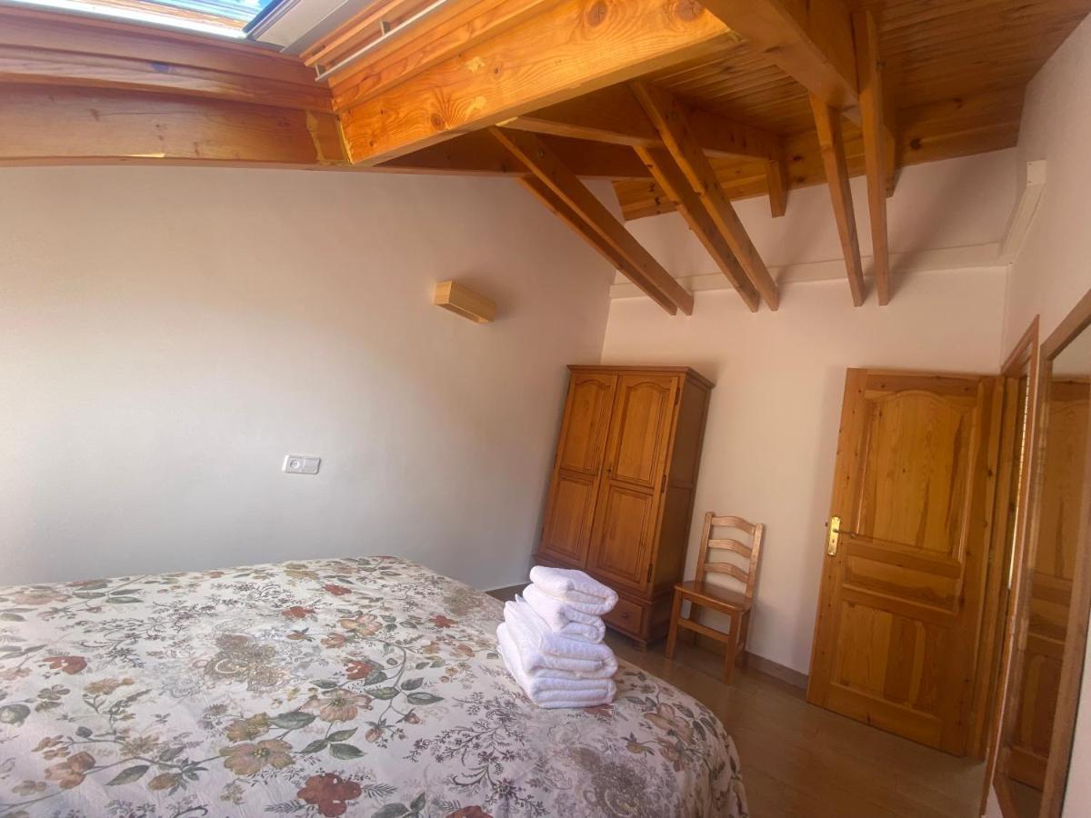 Appartamento Senet Rural Esterno foto