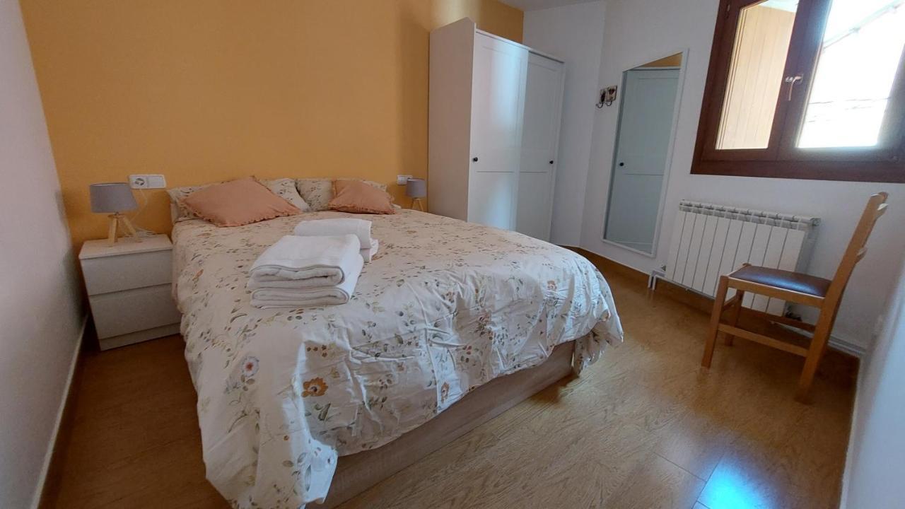 Appartamento Senet Rural Esterno foto