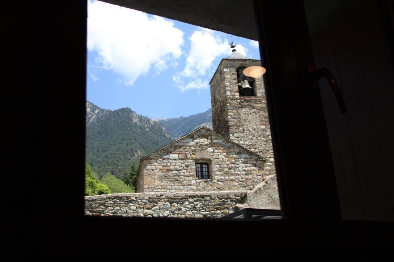 Appartamento Senet Rural Esterno foto