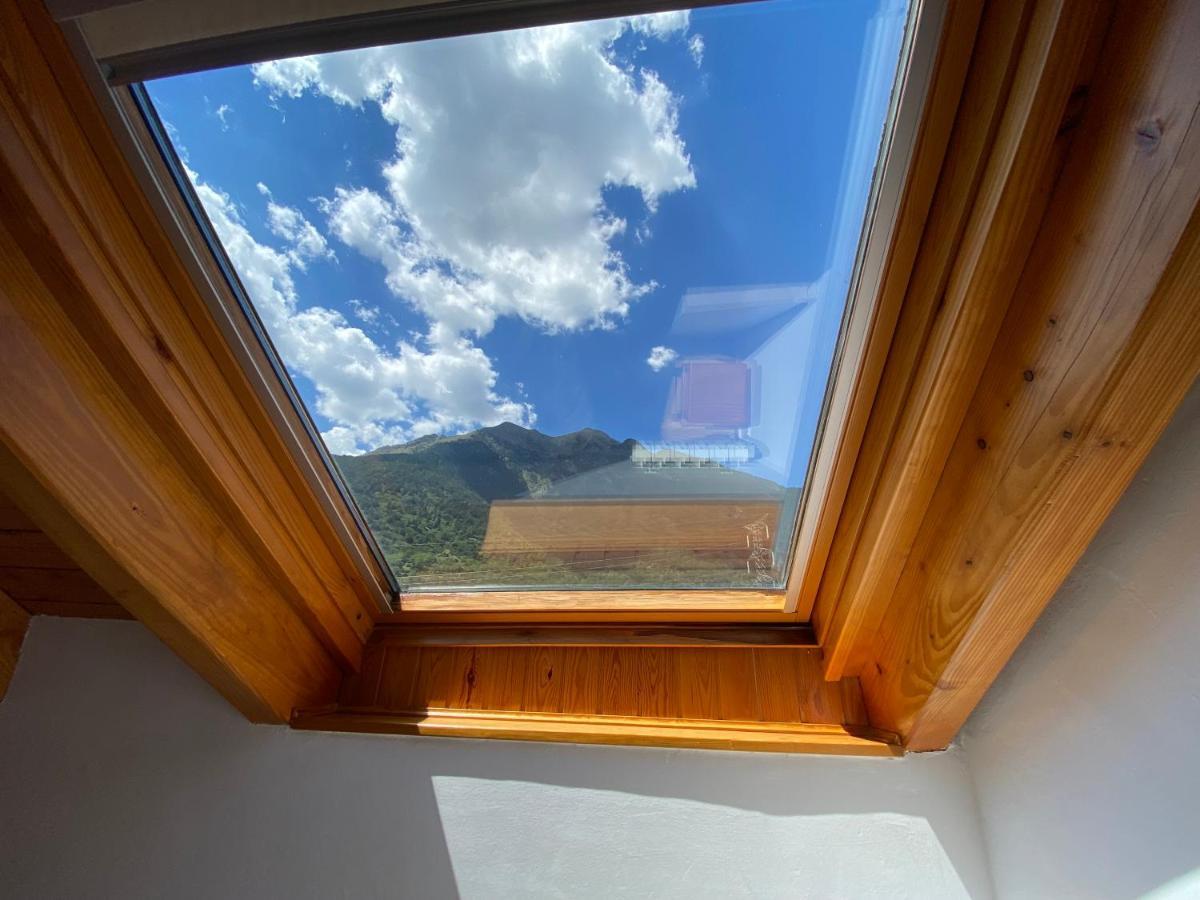 Appartamento Senet Rural Esterno foto