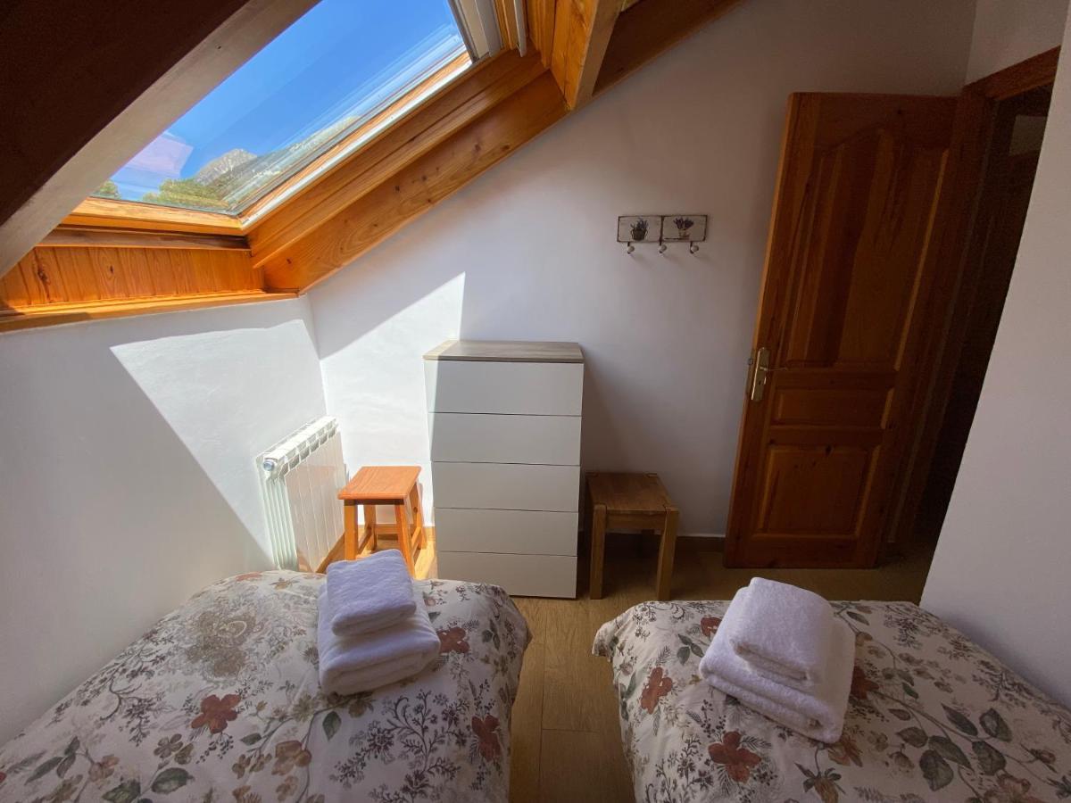 Appartamento Senet Rural Esterno foto