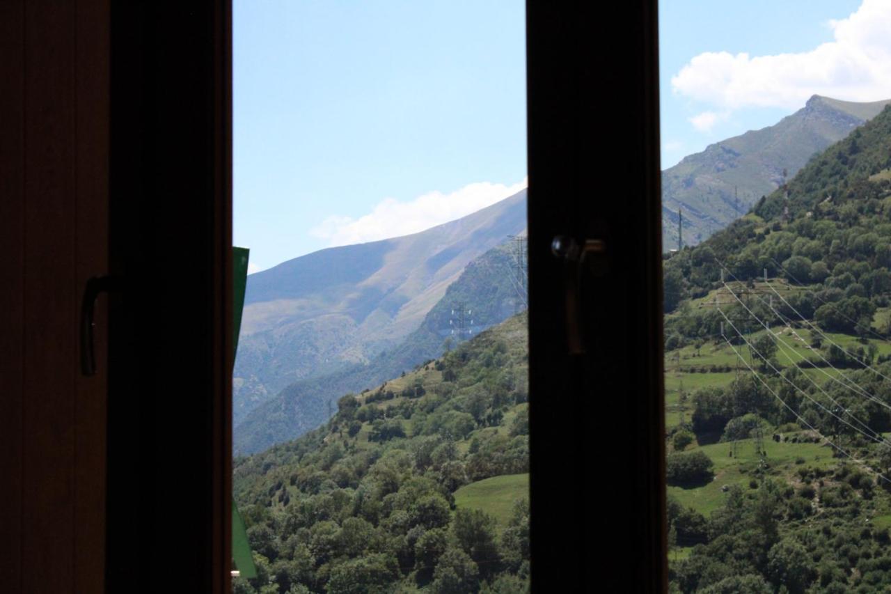 Appartamento Senet Rural Esterno foto