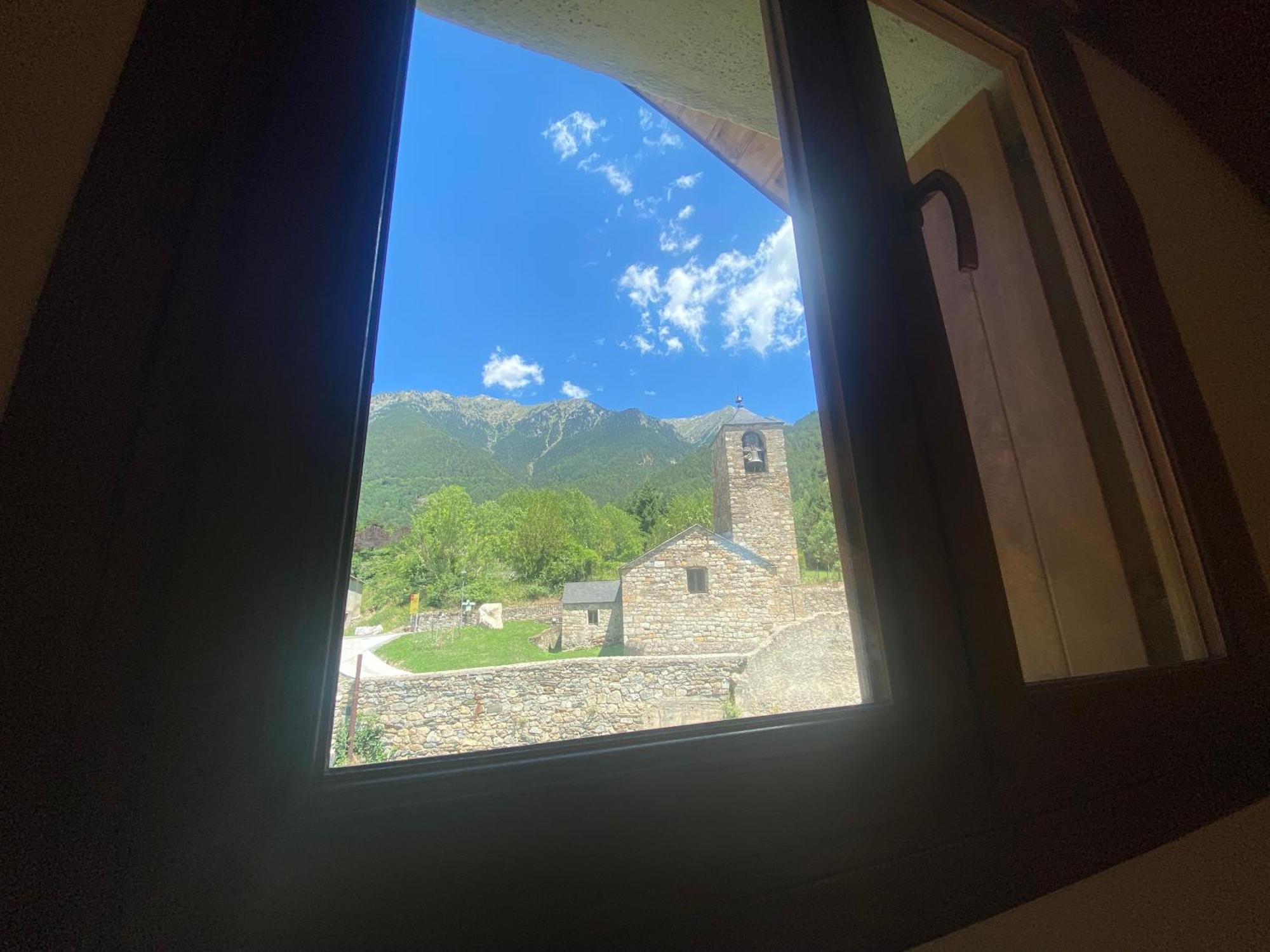 Appartamento Senet Rural Esterno foto