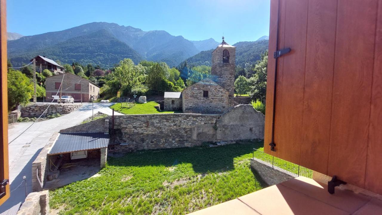 Appartamento Senet Rural Esterno foto