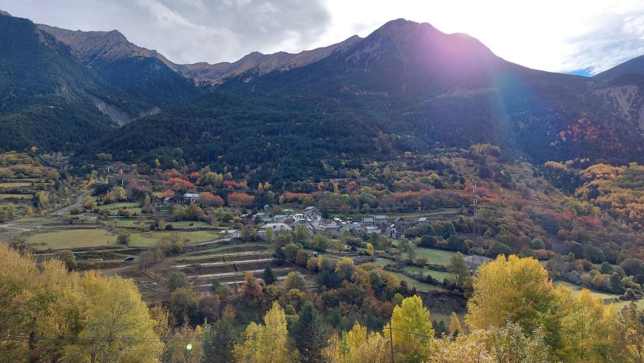 Appartamento Senet Rural Esterno foto