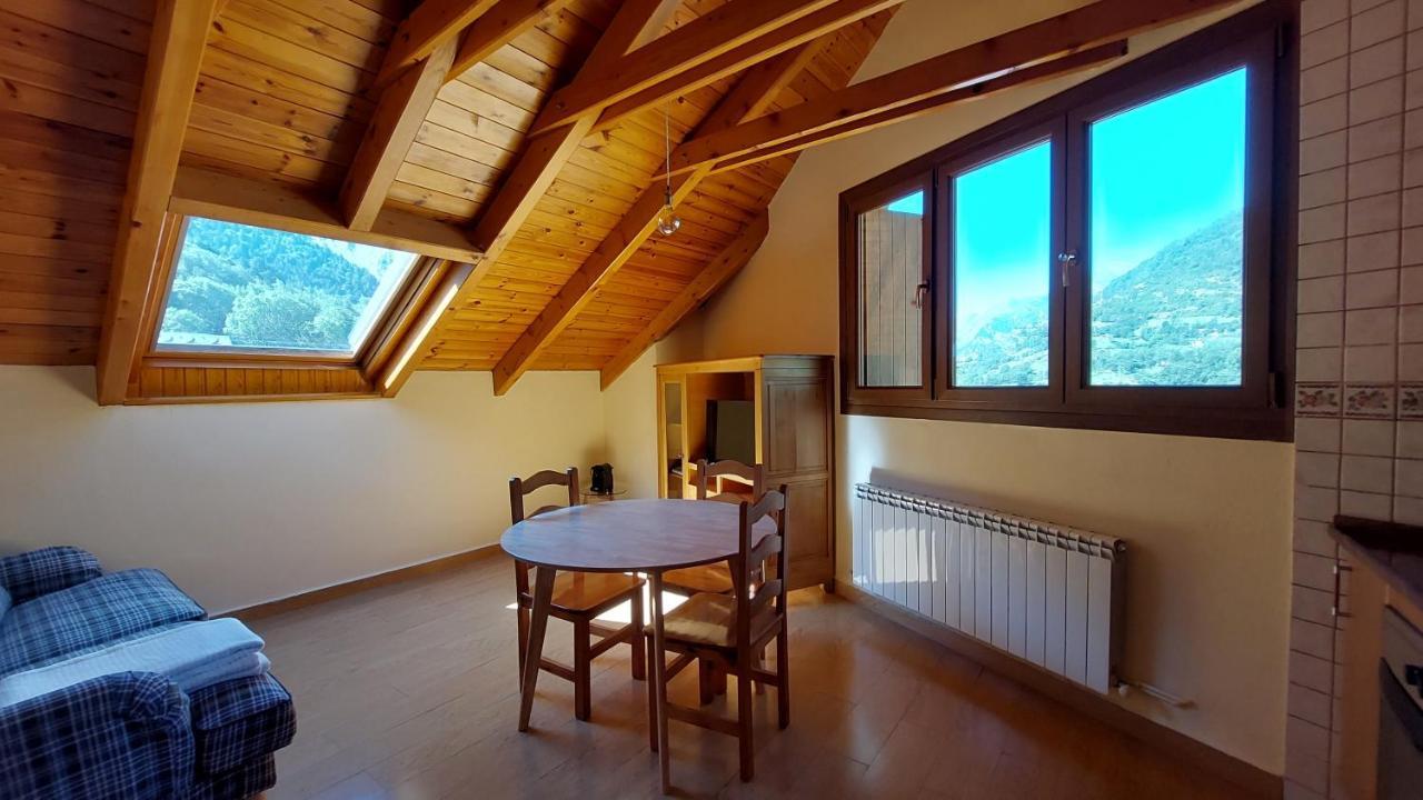 Appartamento Senet Rural Esterno foto