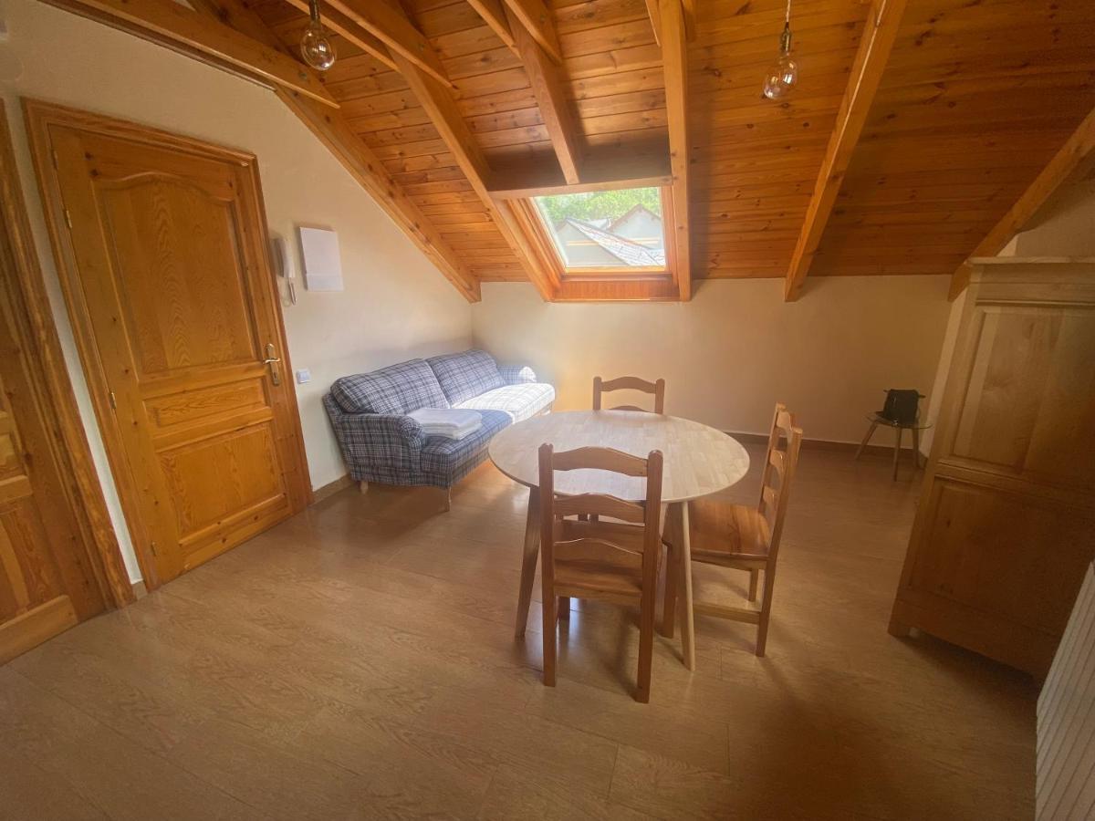 Appartamento Senet Rural Esterno foto