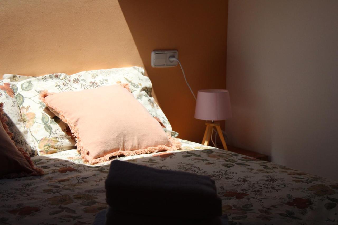 Appartamento Senet Rural Esterno foto