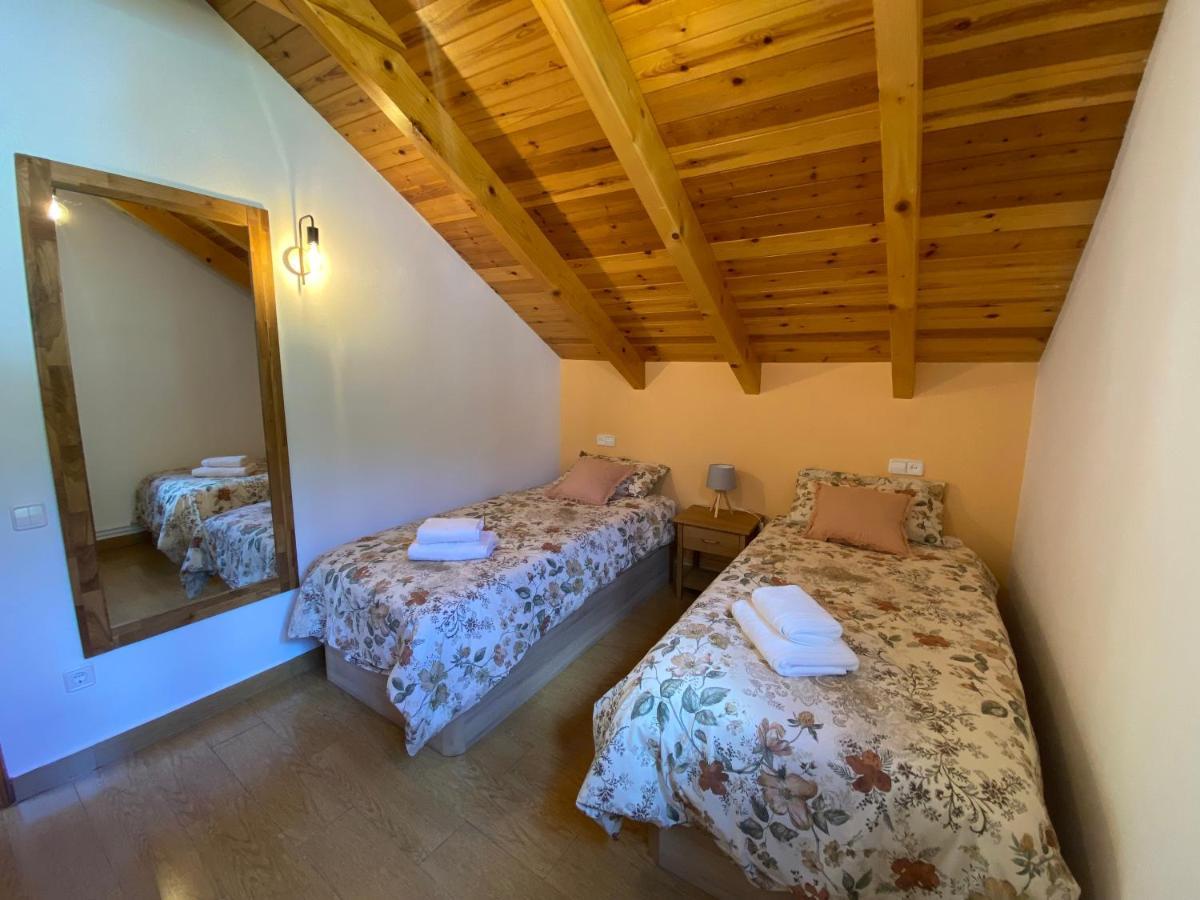 Appartamento Senet Rural Esterno foto