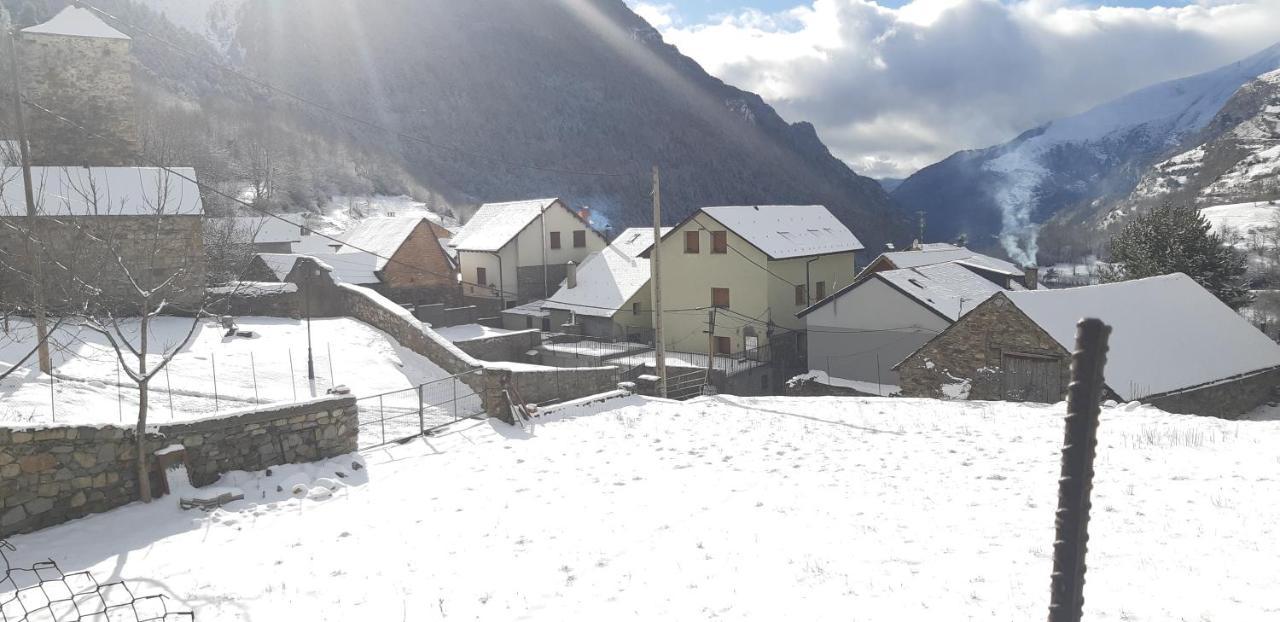 Appartamento Senet Rural Esterno foto