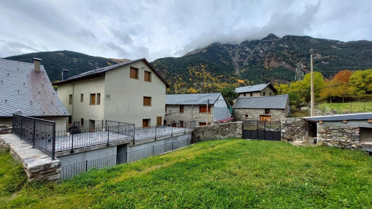 Appartamento Senet Rural Esterno foto