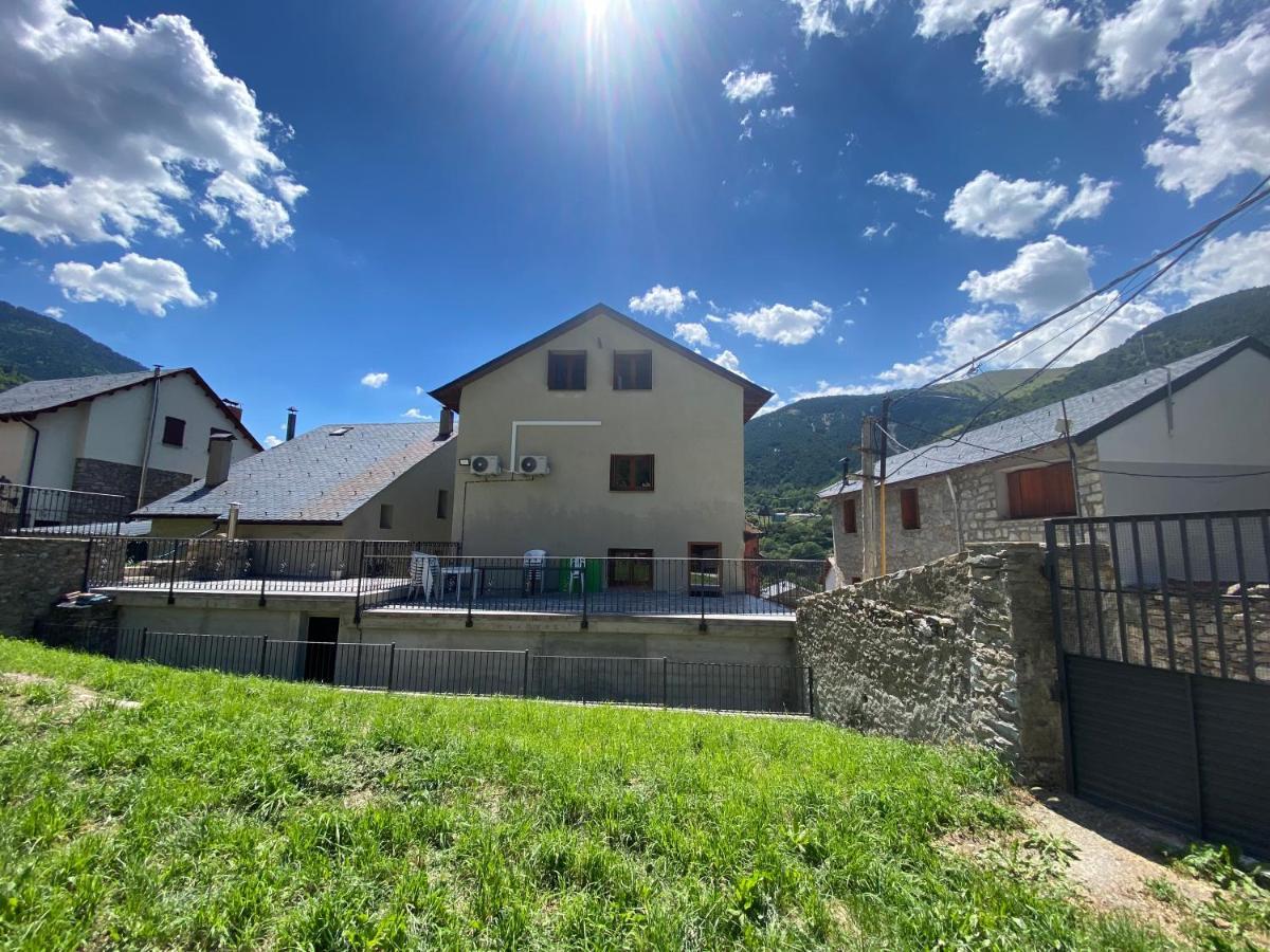 Appartamento Senet Rural Esterno foto
