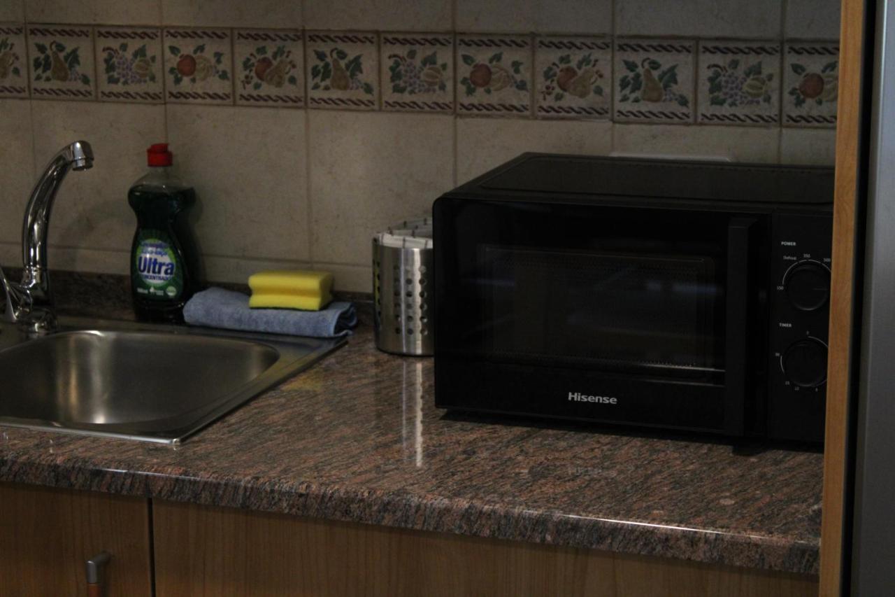 Appartamento Senet Rural Esterno foto