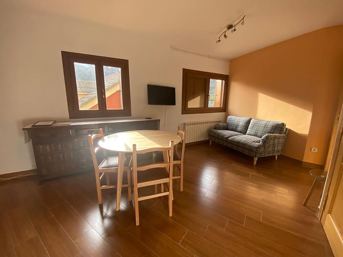 Appartamento Senet Rural Esterno foto