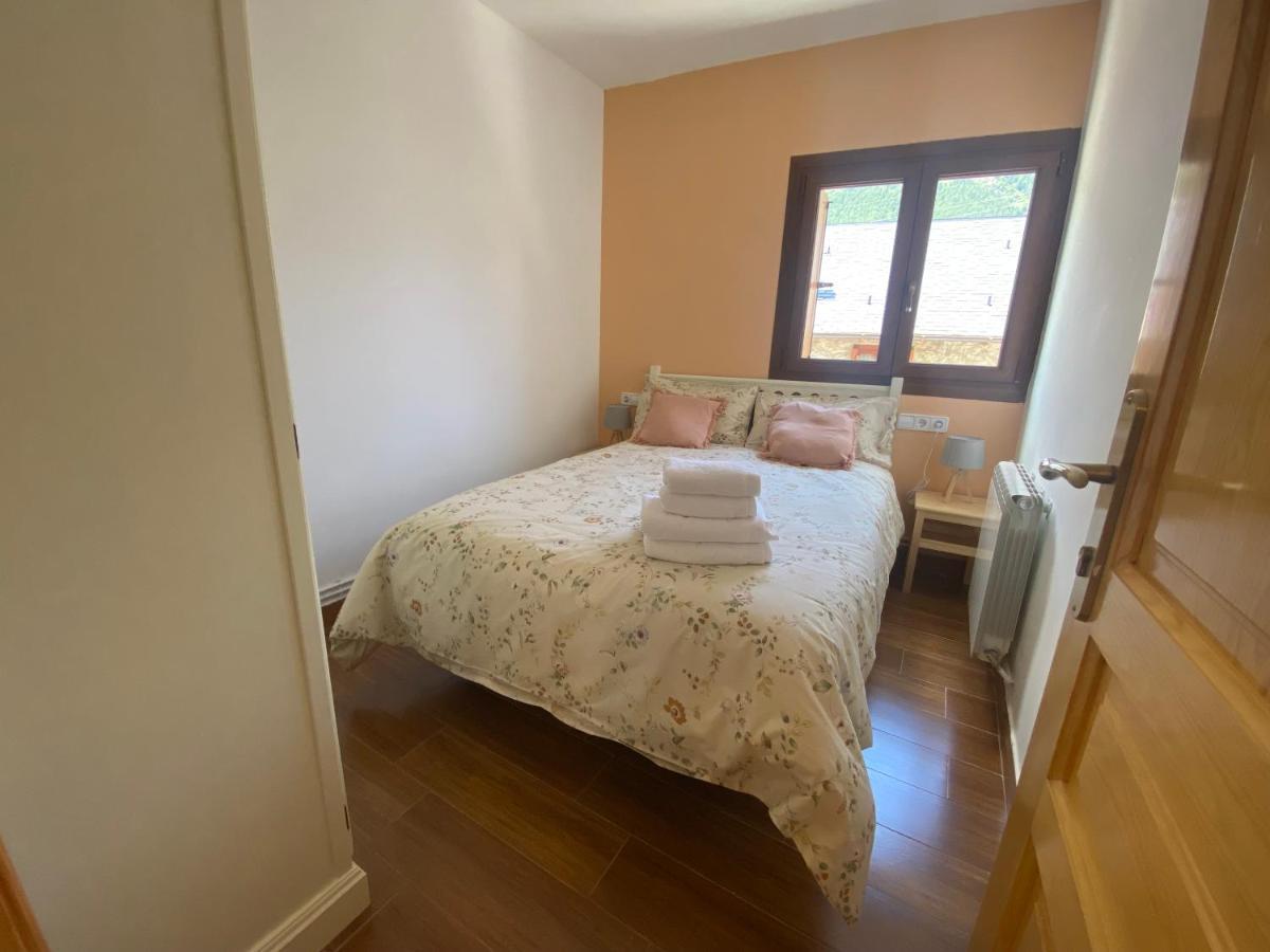 Appartamento Senet Rural Esterno foto