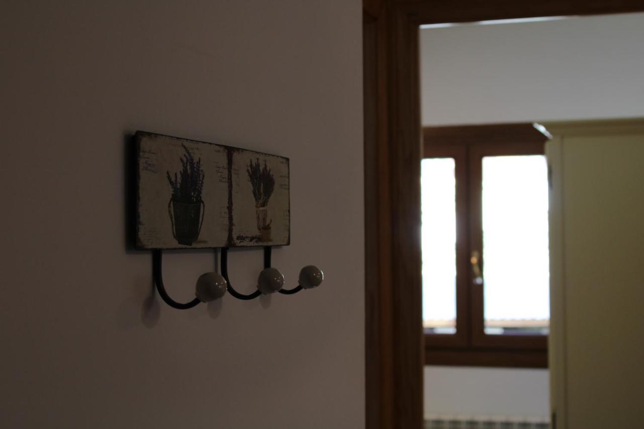 Appartamento Senet Rural Esterno foto