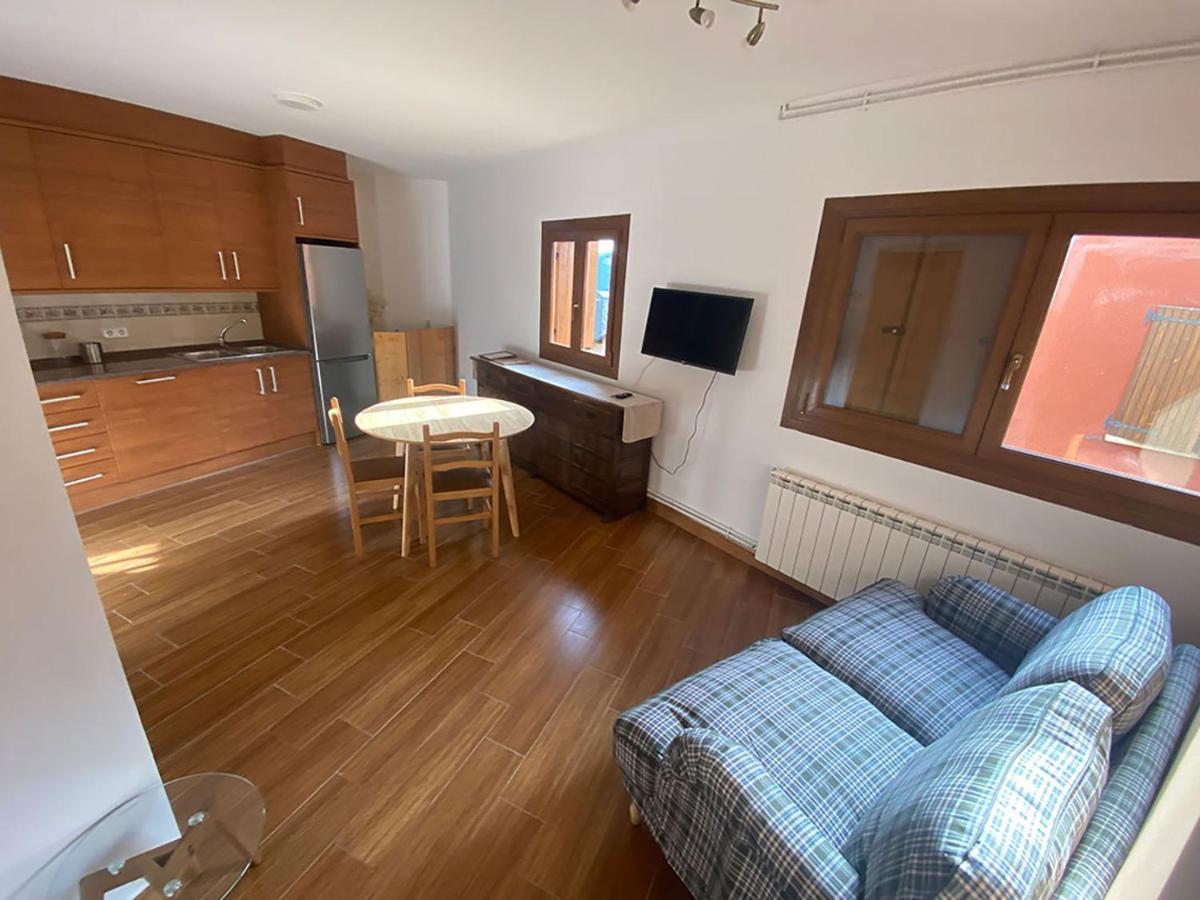 Appartamento Senet Rural Esterno foto