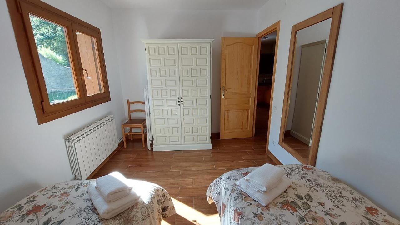 Appartamento Senet Rural Esterno foto