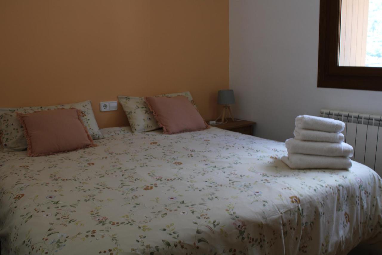 Appartamento Senet Rural Esterno foto