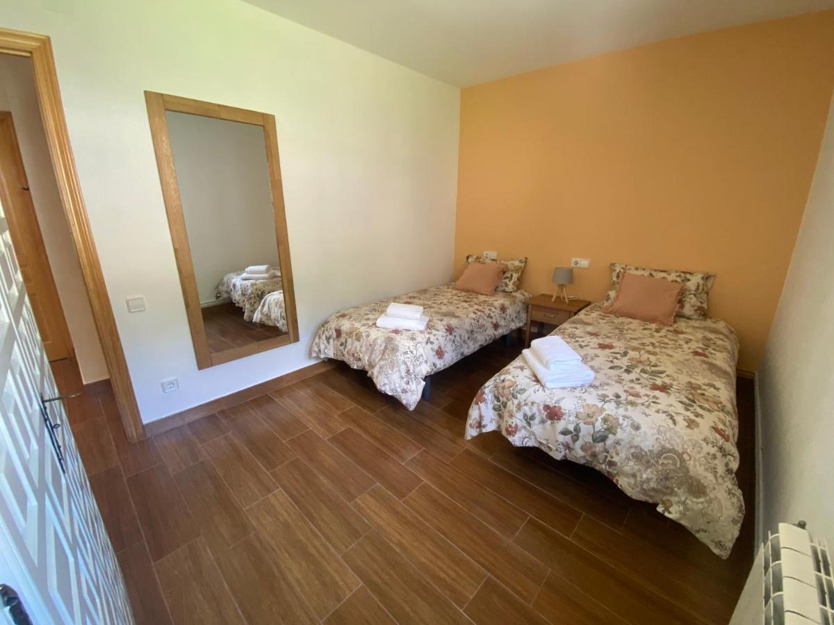 Appartamento Senet Rural Esterno foto
