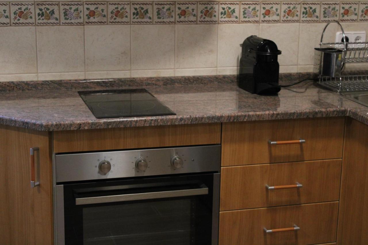 Appartamento Senet Rural Esterno foto