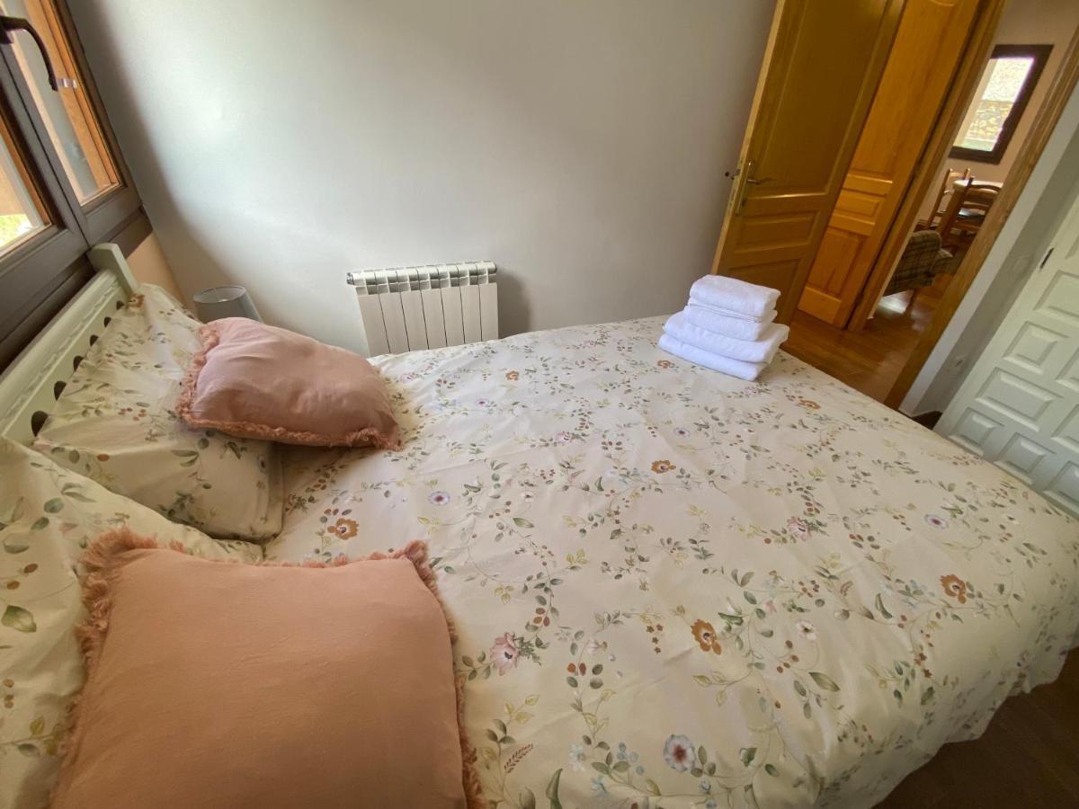 Appartamento Senet Rural Esterno foto