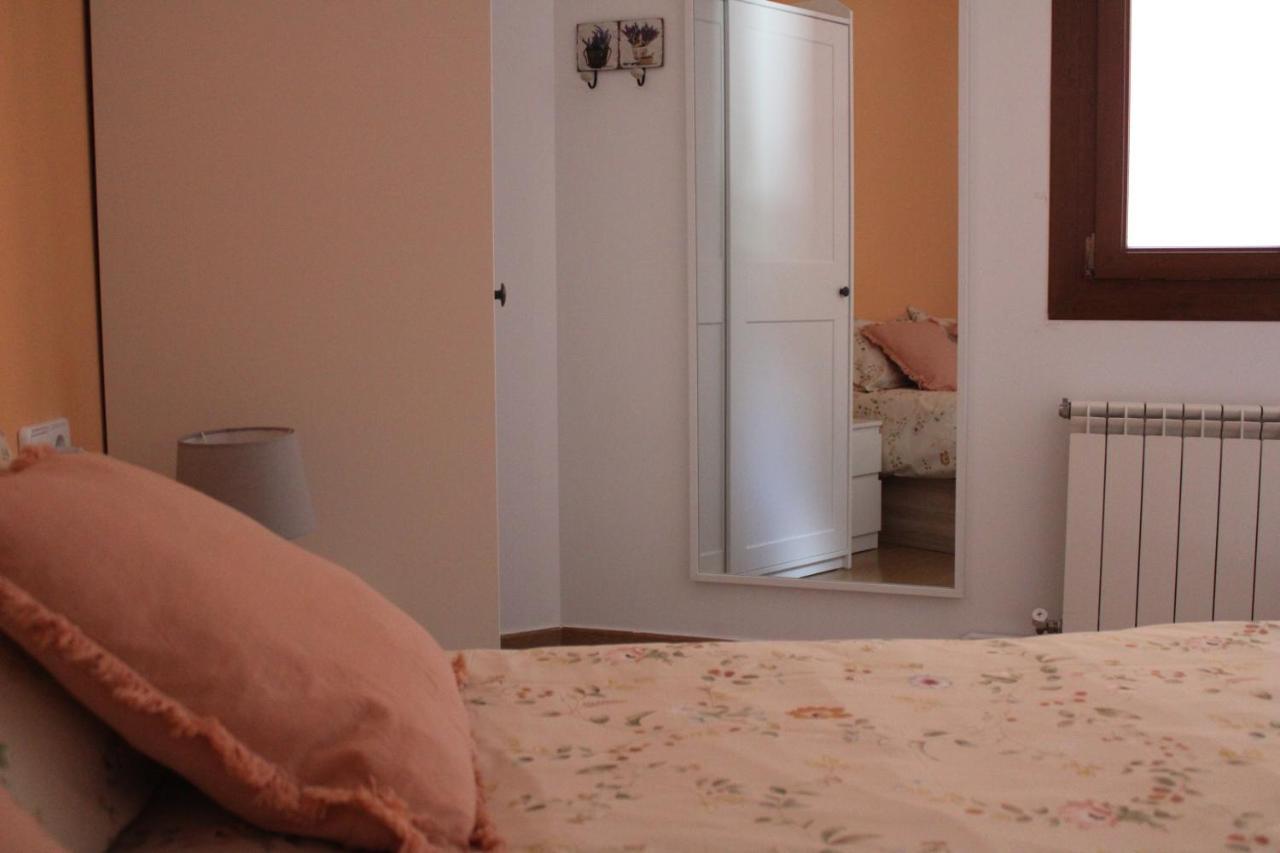 Appartamento Senet Rural Esterno foto