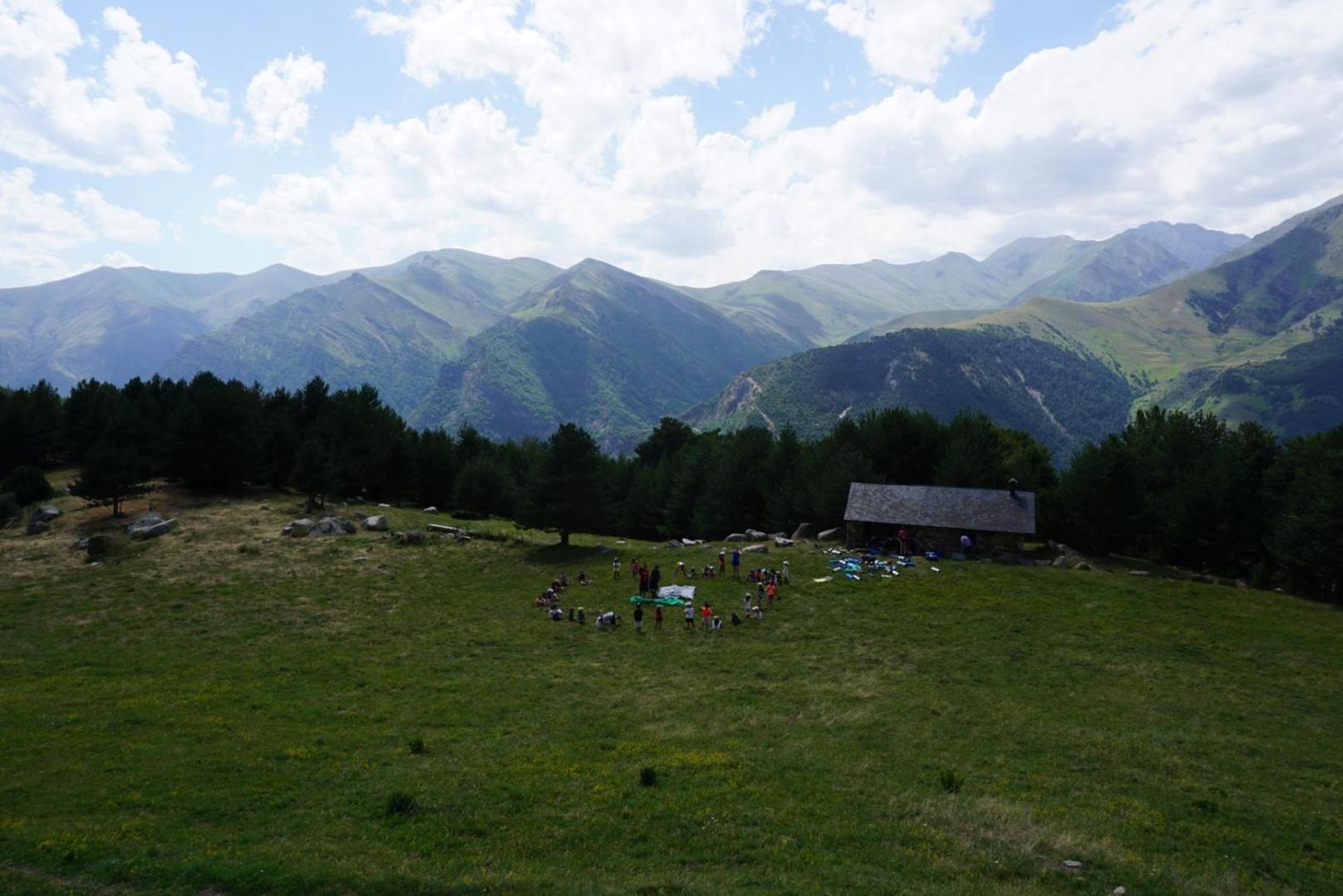 Appartamento Senet Rural Esterno foto