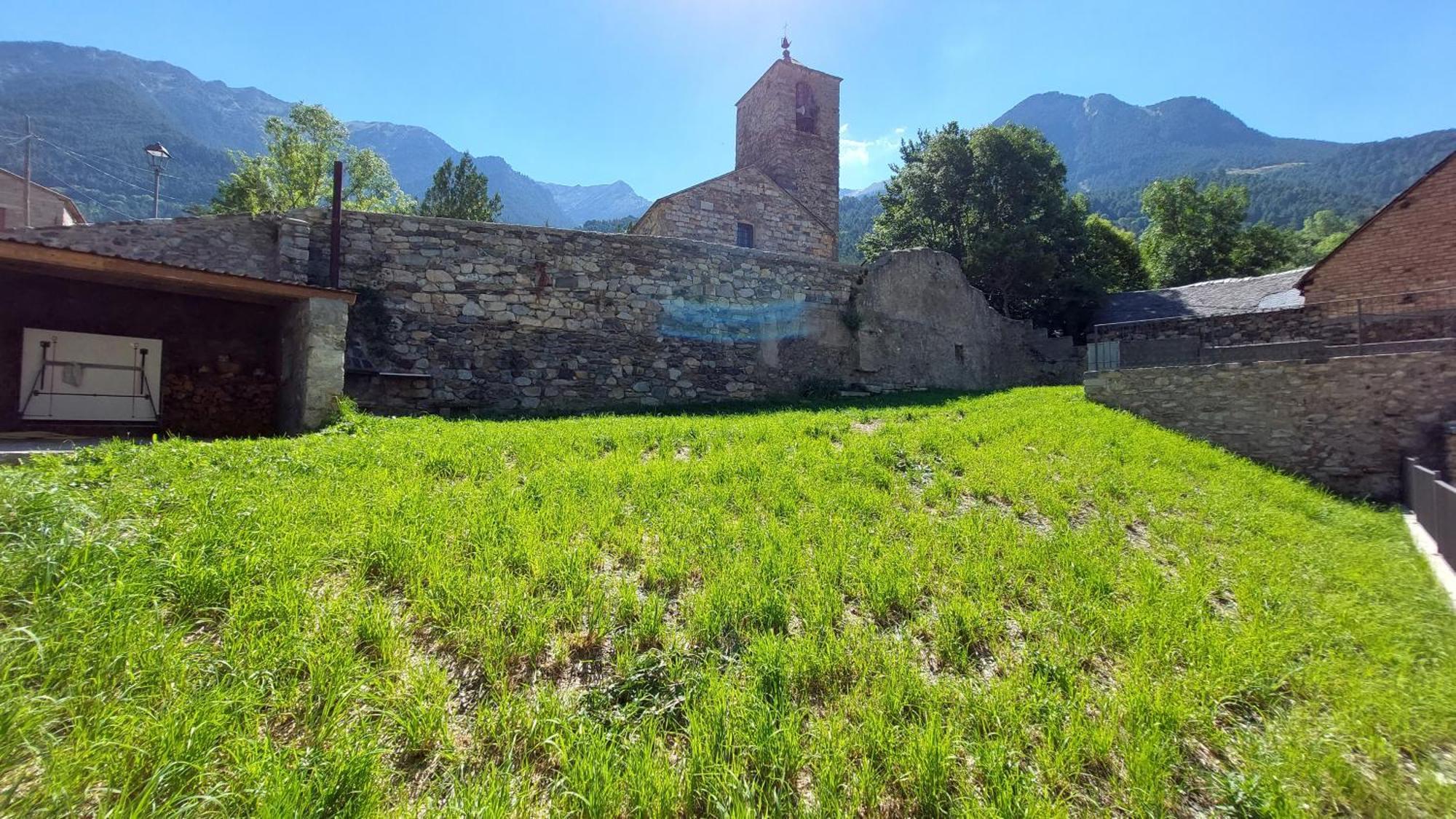 Appartamento Senet Rural Esterno foto