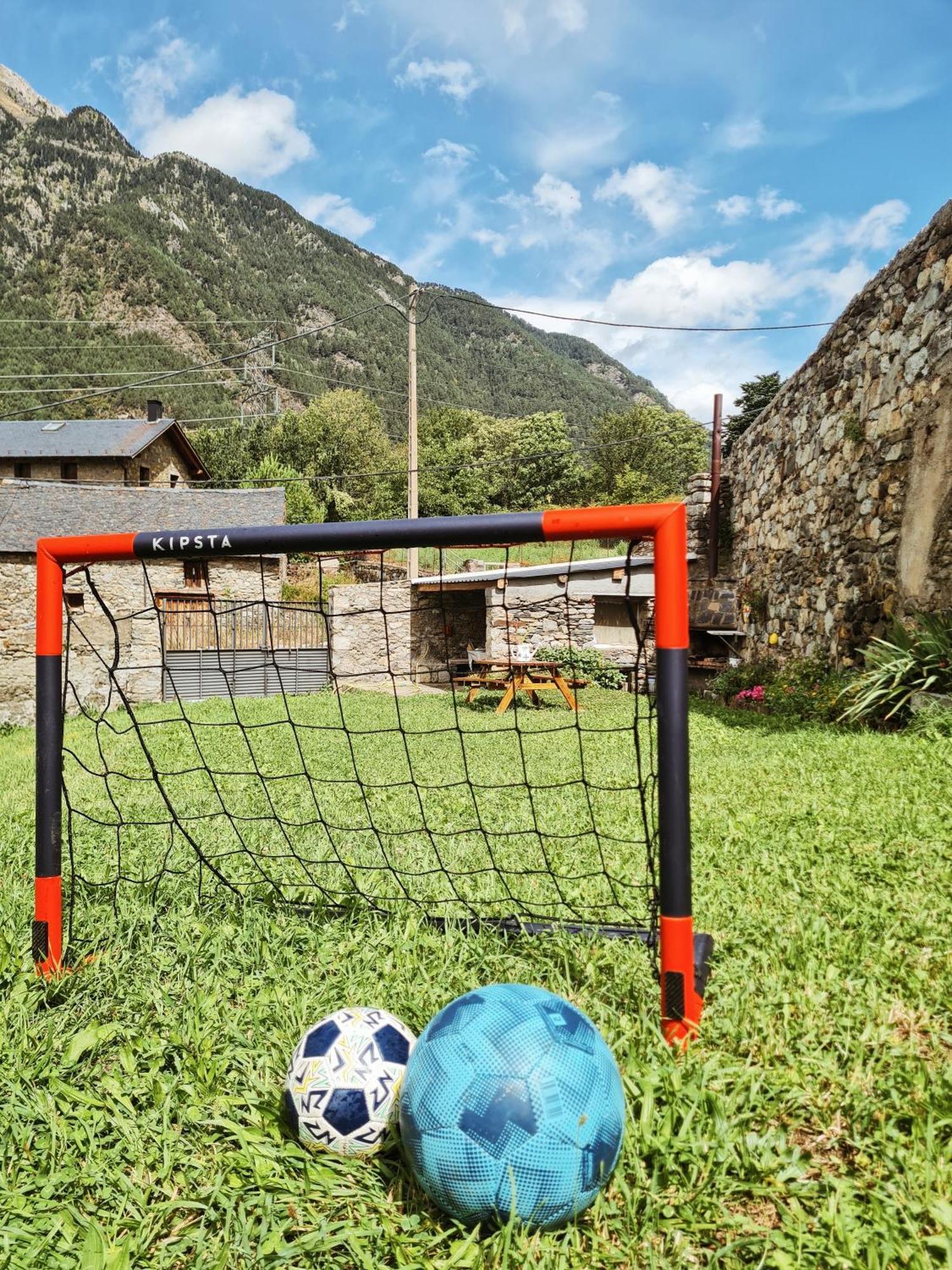 Appartamento Senet Rural Esterno foto