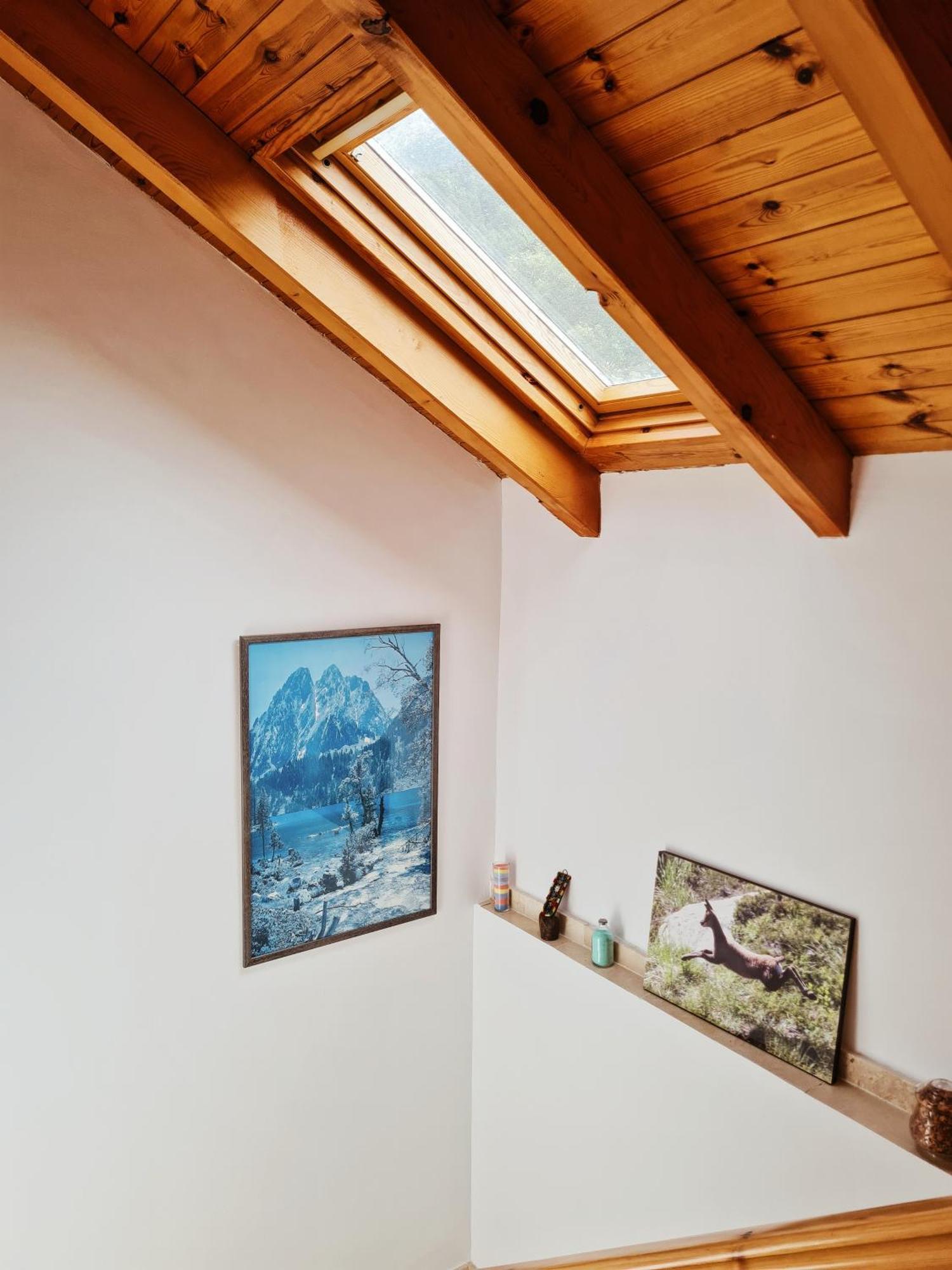 Appartamento Senet Rural Esterno foto