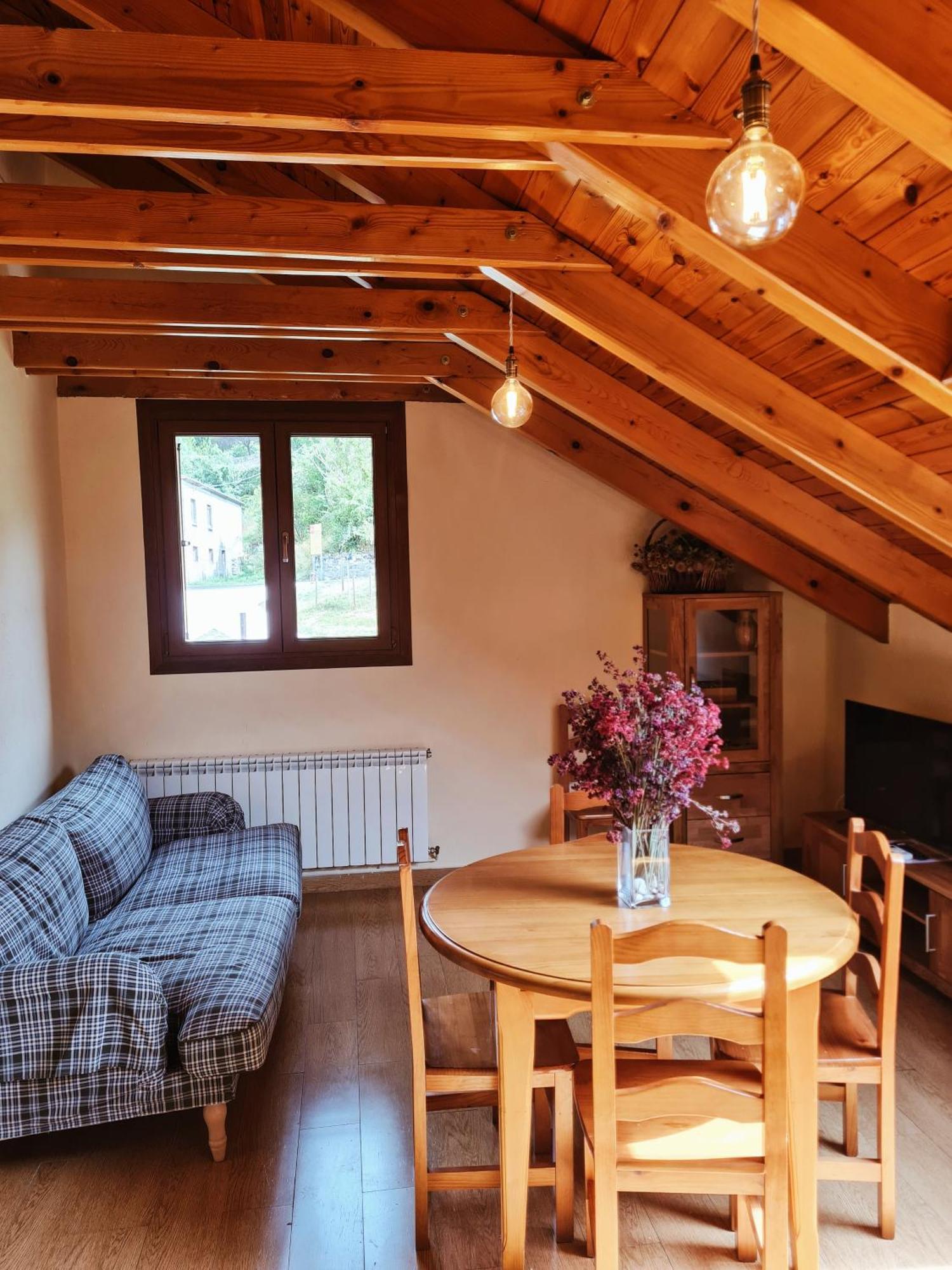 Appartamento Senet Rural Esterno foto