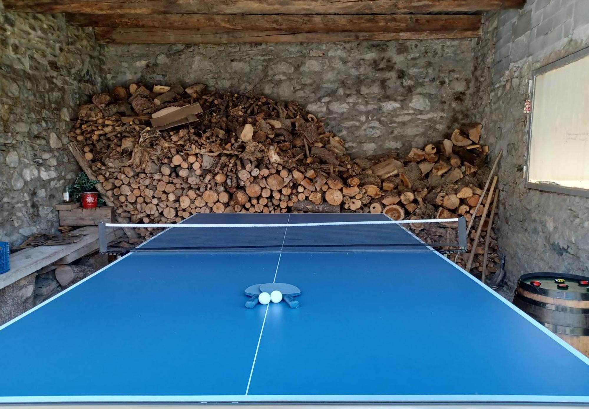 Appartamento Senet Rural Esterno foto